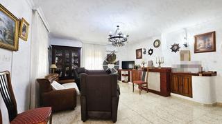 Masia a Coria del Río