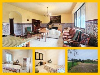 Country house in Puebla del Río (La)