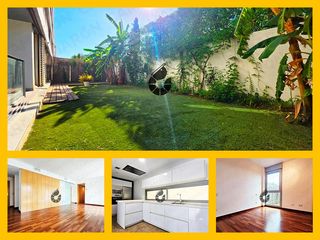 Etagenwohnung in Nuevo Bulevar