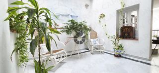 Maison à Coria del Río