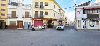 Lloguer Local Comercial a Coria del Río