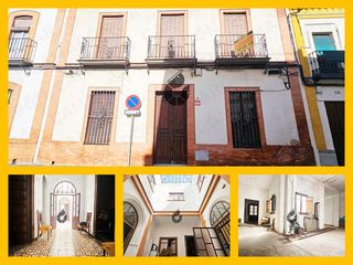 Maison  Calle cervantes