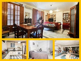Semi detached house in Puebla del Río (La)