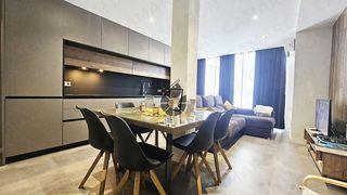 Etagenwohnung in Coria del Río