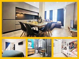 Appartement à Coria del Río