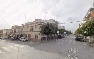 Geschäftsraum in Coria del Río