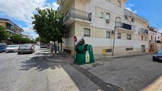 Geschäftsraum in Coria del Río