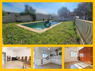 Country house in Almensilla
