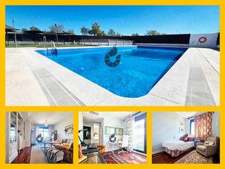 Flat in Gelves