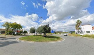 Fabrikhalle in Coria del Río