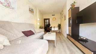 Etagenwohnung in Coria del Río