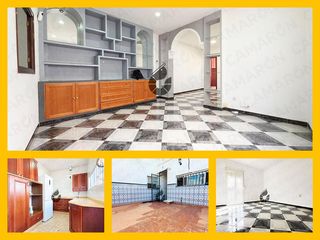 Flat in Coria del Río