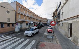 Posto auto in Coria del Río