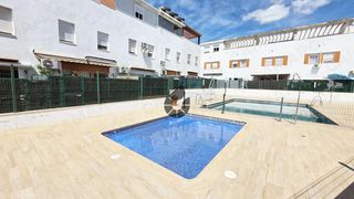 Ground floor in Coria del Río