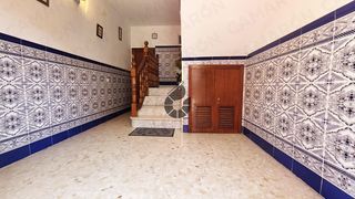 Casa adossada a Lepanto