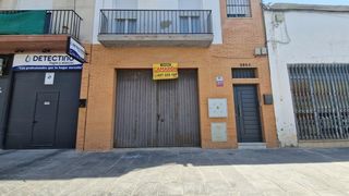 Local commercial à Coria del Río