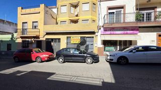 Local Comercial a Coria del Río