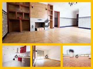 Flat in Coria del Río