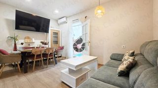 Maison jumelée à Coria del Río