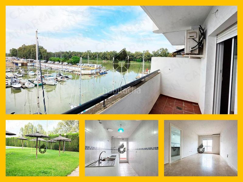 Foto 40dfffb8-6877-4093-bd46-2485e7854a65. Pis amb aparcament piscina a Gelves