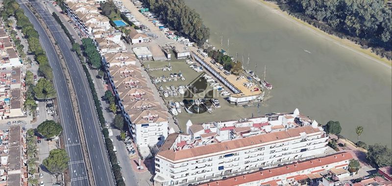 Foto 503f120f-6cc3-454a-ac97-c658d0e51170. Pis amb aparcament piscina a Gelves