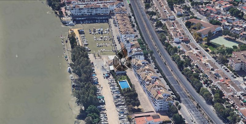 Foto ac6cd38b-4888-413a-b5fb-31fb574f85c7. Pis amb aparcament piscina a Gelves
