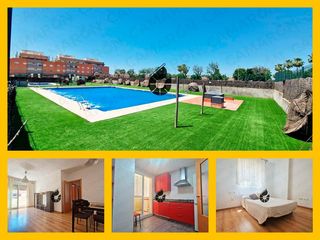 Appartamento in Coria del Río