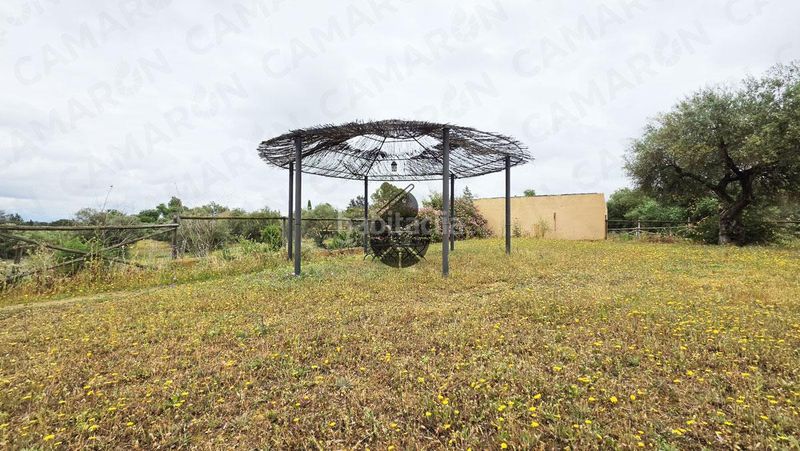 Foto 0fea15a1-8a3e-4229-966e-b14622271c47. Bauernhof in Almensilla