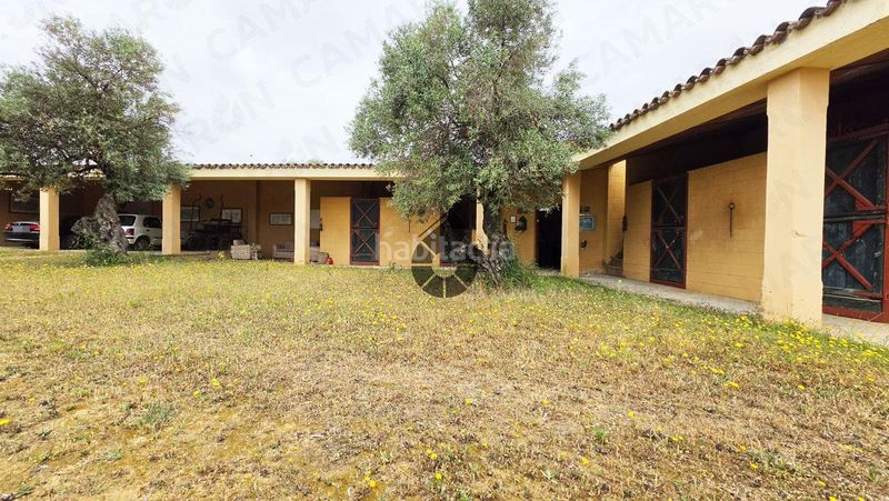 Foto 3ca4f860-6163-4850-b53e-4894a830f4bd. Bauernhof in Almensilla