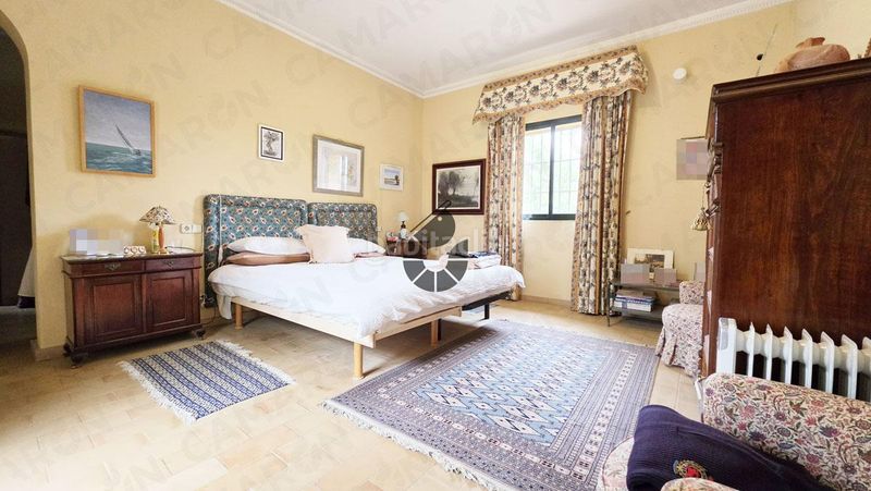 Foto e69cdcb8-0457-49ce-9037-7aeccf5d40c8. Bauernhof in Almensilla