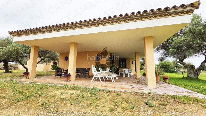 Foto e988eb6b-a632-4cbb-b353-9dd2391ac978. Bauernhof in Almensilla