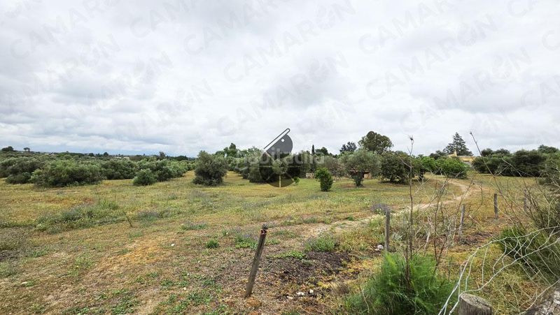 Foto f6810c19-a462-4a56-8f00-2371ffe41eb2. Bauernhof in Almensilla