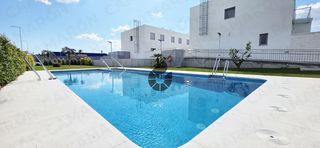 Casa a schiera in Coria del Río