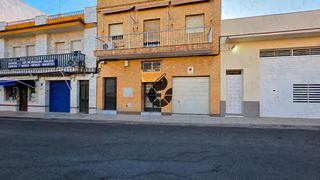 Business premise in Coria del Río