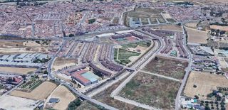 Reihenhaus in Coria del Río
