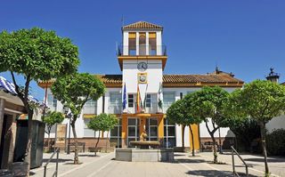 Casa a Palomares del Río