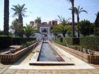Maison à Palomares del Río
