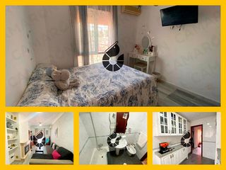 Casa adossada a Centro