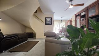 Casa adossada a Cavaleri