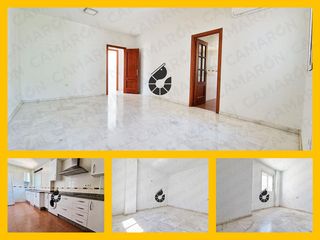 Etagenwohnung in Antonio Pérez Tinao