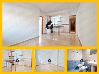 Etagenwohnung in Coria del Río