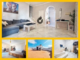 Casa a Puebla del Río (La)