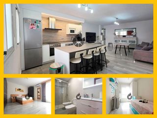 Appartement à Gelves