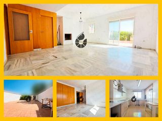 Haus  Calle andres segovia