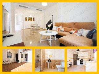 Haus in Coria del Río