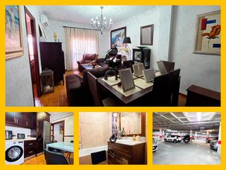 Appartement à Coria del Río