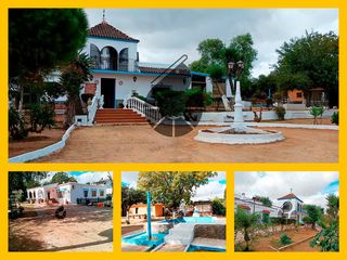 Country house in Puebla del Río (La)