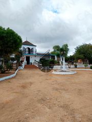 Masia a Puebla del Río (La)