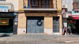 Miete Geschäftsraum in Coria del Río