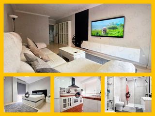 Appartement à Coria del Río